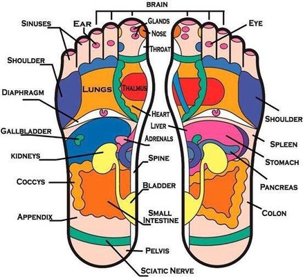 LUCKY FEET REFLEXOLOGY Updated September 2025 45 Photos 65 LUCKY FEET REFLEXOLOGY Updated September 2025 45 Photos 65