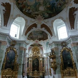 Pfarrkirche St. Michael - St Michael