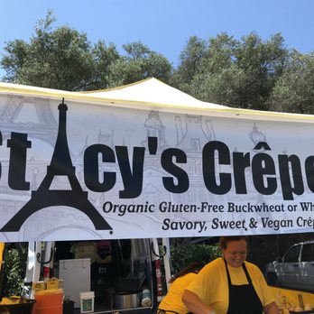 Ela's Crepes - banner - Creperies Near Me