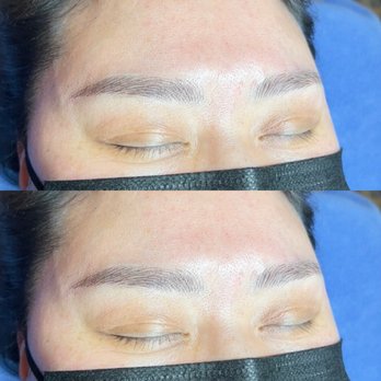 Brows by Casey - Microblading - Makeup Artists Near Me - Irvine, California Brows by Casey - Microblading - Makeup Artists Near Me - Irvine, California