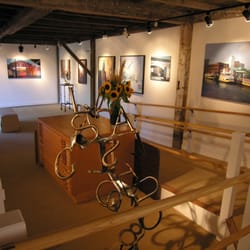 Powers Gallery