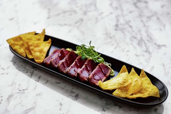 DoubleTree by Hilton Manchester Downtown by null