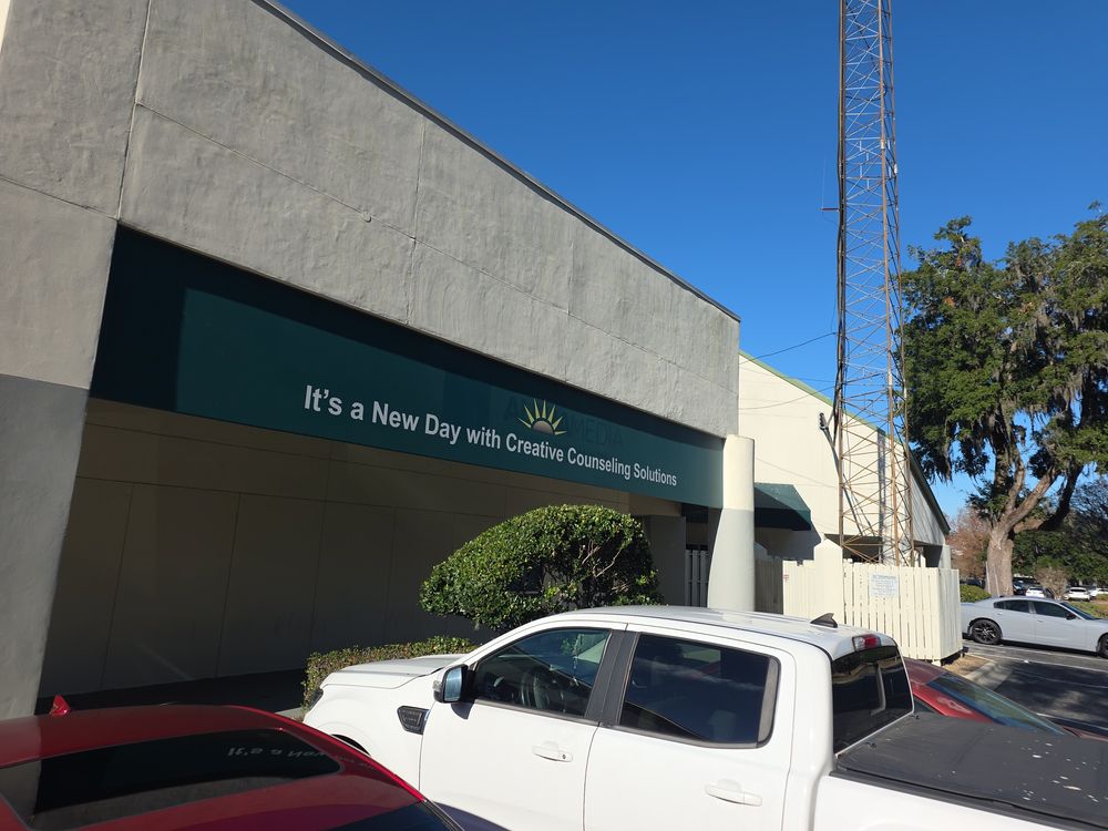 Creative Counseling Solutions - grief counselor in Savannah, GA