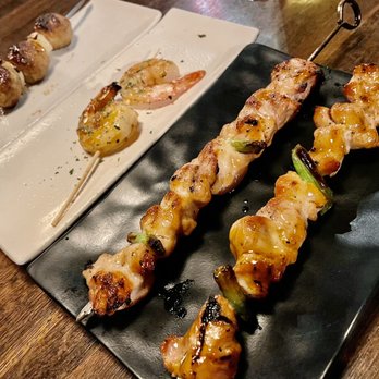 Zu Izakaya - Asian Fusion Near Me - Tempe, Arizona Zu Izakaya - Asian Fusion Near Me - Tempe, Arizona