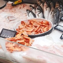 Carrefour - Gamberetti