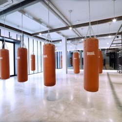 BLOK Shoreditch - Strength and conditioning studio