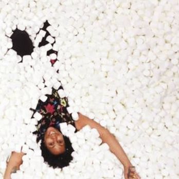 Candytopia - In a bowl of marshmallows - Candy Stores Near Me - Atlanta, Georgia