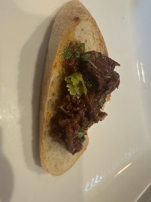 Grill68 Steakhouse by null