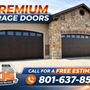 Garage Door Service