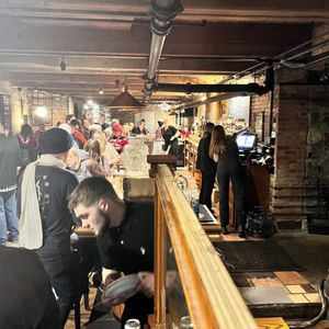 THE BUNKER - Updated October 2025 - 195 Troy-Schenectady Rd, Latham