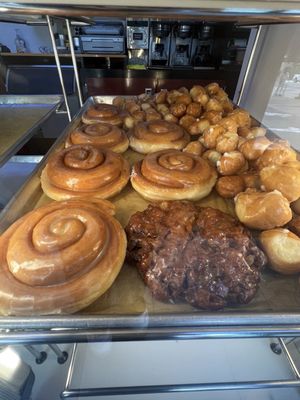 Good Time Donut by null