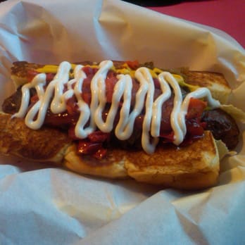 Dog Haus - Pasadena - The Downtown Dog - New American Near Me - Pasadena, California Dog Haus - Pasadena - The Downtown Dog - New American Near Me - Pasadena, California