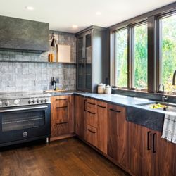 Venezia Marble - Negresco Granite
