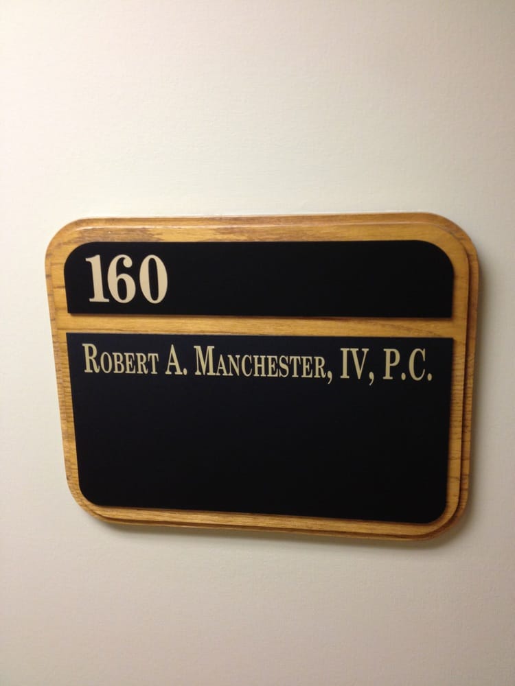 Law Office Of Robert A Manchester IV - disability attorney in Oklahoma City, OK