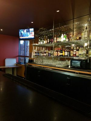 HuHot Mongolian Grill by null