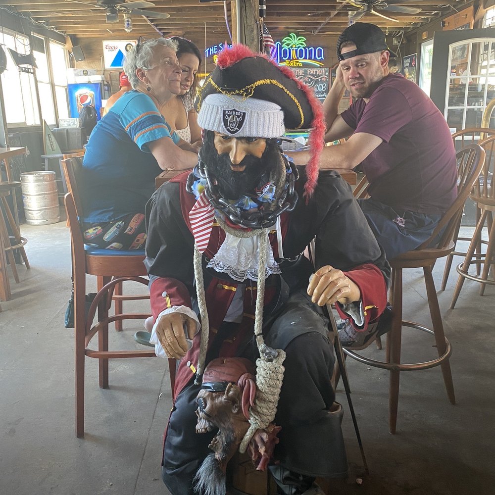 Pirates Patio and Galley - The Family! - Bars Near Me - Old Orchard Beach, Maine Pirates Patio and Galley - The Family! - Bars Near Me - Old Orchard Beach, Maine