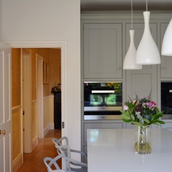 Building Intelligent Construction - General Contractors Near Me - London, XGL