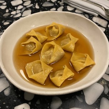 Boia De - Tortellini in Brodo - Italian Near Me - Miami, Florida