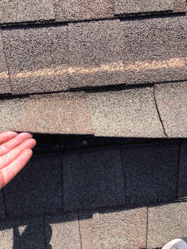 Slide of Sunray Roofing and Solar