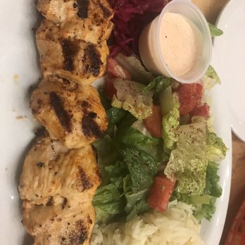 Mediterranean Kebab - Chicken kebab - Turkish Near Me - Burlingame, California Mediterranean Kebab - Chicken kebab - Turkish Near Me - Burlingame, California