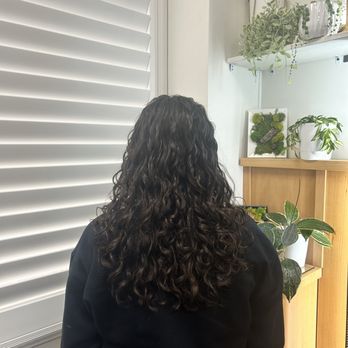 Jennifer Freesia - Curl Specialist - Hair Stylists Near Me - Alameda, California