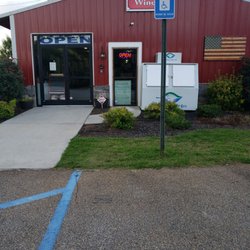 Red Barn Package