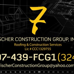 Fischer Construction Group
