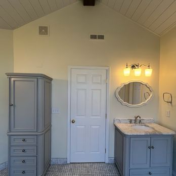 Brush and Build Brothers - True professionals who deliver high-quality results in a timely manner. Highly recommended! - Painters Near Me - Charlotte, North Carolina Brush and Build Brothers - True professionals who deliver high-quality results in a timely manner. Highly recommended! - Painters Near Me - Charlotte, North Carolina