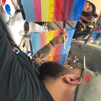 Painting with a Twist - Art Classes Near Me - Philadelphia, Pennsylvania Painting with a Twist - Art Classes Near Me - Philadelphia, Pennsylvania