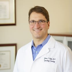 Bay Area Gynecology Oncology - Dr. James F. Lilja