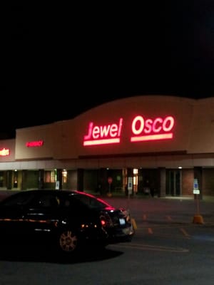Jewel-Osco by null