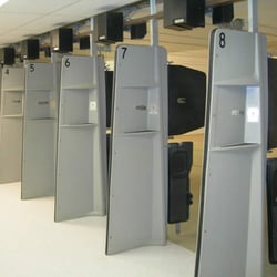 Sherwin Shooting Sports