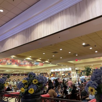 Garden Buffet - Buffets Near Me - Las Vegas, Nevada