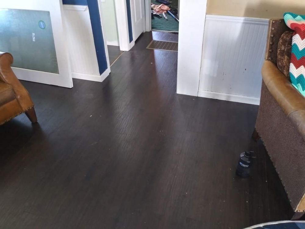 Slide of LM Remodeling