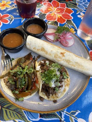 Tacos El Lago by null