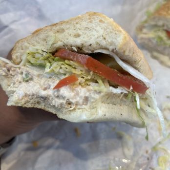 Jersey Mike's Subs - Sandwiches Near Me - Los Angeles, California