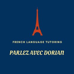 Parlez Avec Dorian