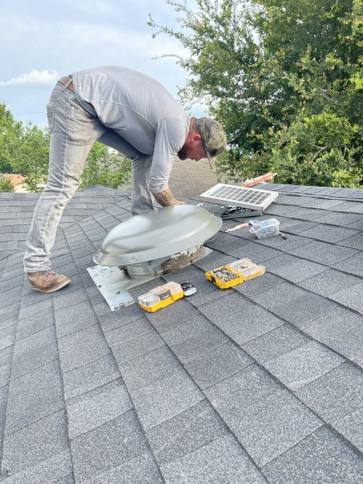 Slide of Conquer Claims & Contracting