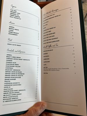 Menu photo 7 Sol 7 Houston, TX Menu photo 7 Sol 7 Houston, TX