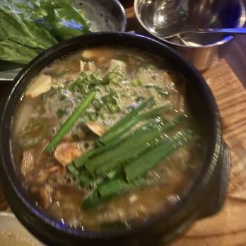 Somaek - Korean Near Me - Boston, Massachusetts