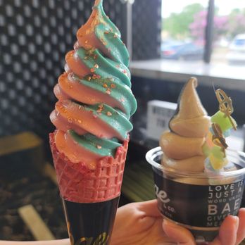 Bae - Ice Cream & Frozen Yogurt Near Me - Houston, Texas Bae - Ice Cream & Frozen Yogurt Near Me - Houston, Texas