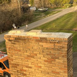 On Point Restoration & Masonry Repairs