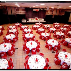 West Monroe Convention Center - Conference Hall Banquet