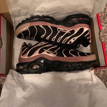 Champs Sports - Rose Gold Max'es for my Baby - Sporting Goods Near Me - Pleasanton, California Champs Sports - Rose Gold Max'es for my Baby - Sporting Goods Near Me - Pleasanton, California