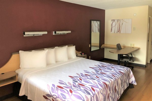 RED ROOF INN ATLANTA SOUTH - MORROW - Updated June 2025 - 18 Photos