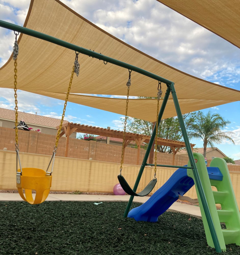 THE HOME DAYCARE Request Consultation Queen Creek, AZ Yelp