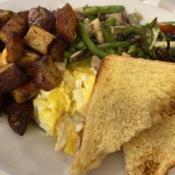 Cafe Bonjour - 2 Eggs Any Style - Breakfast & Brunch Near Me - Boston, Massachusetts Cafe Bonjour - 2 Eggs Any Style - Breakfast & Brunch Near Me - Boston, Massachusetts