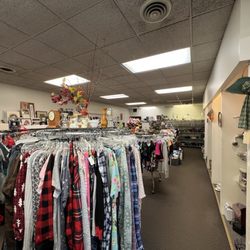 Goodwill Industries