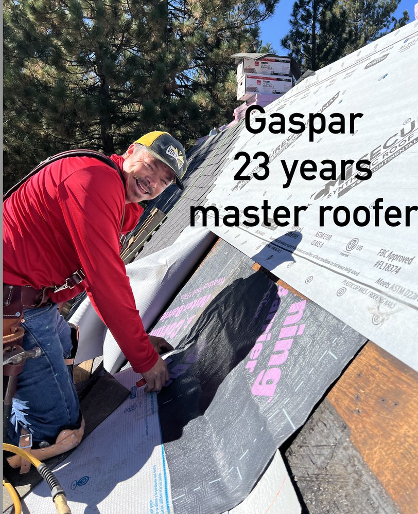 Slide of Volt Modern Roofing and Solar