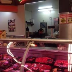 Salamanca Fresh - Fresh meat
